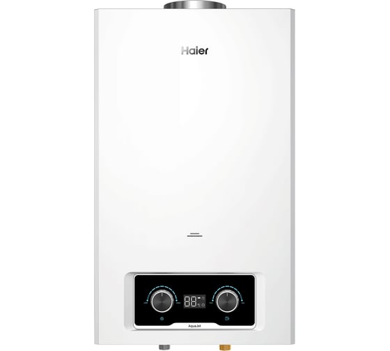 Колонка газовая Haier AquaJet 10 AM GD0FR0E00RU