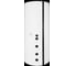 Бойлер косвенного нагрева STOUT SWH-2110-201000 OptiBase напольный 1000 л., RG009462FH8F2C 2