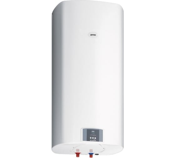 Электрический накопительный водонагреватель Gorenje OGB 50 SEDD