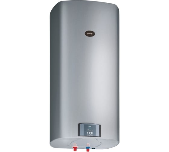 Электрический накопительный водонагреватель Gorenje OGB 120 SEDDS