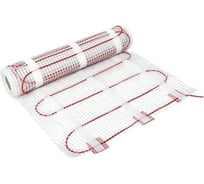 Мат нагревательный двухжильный EKF HeatMaker 8 кв. м 1200 Вт nm1-1200-8n
