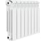 Алюминиевый радиатор RIFAR Alum Eco 350-08 R-AE-350-08 1