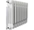 Алюминиевый радиатор RIFAR Alum Eco 350-08 R-AE-350-08 2