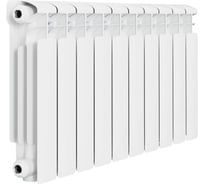 Алюминиевый радиатор RIFAR Alum Eco 350-10 R-AE-350-10