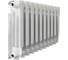Алюминиевый радиатор RIFAR Alum Eco 350-10 R-AE-350-10 2