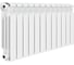 Алюминиевый радиатор RIFAR Alum Eco 350-12 R-AE-350-12 1