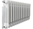 Алюминиевый радиатор RIFAR Alum Eco 350-12 R-AE-350-12 2