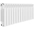 Алюминиевый радиатор RIFAR Alum Eco 350-14 R-AE-350-14 1