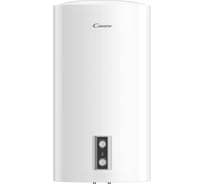 Водонагреватель электрический накопительный Haier CF80V-P1 INOX TD0041654RU