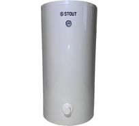 Бойлер косвенного нагрева настенный STOUT OptiBase SWH-2210-R00200 200 л RG009462FIG5K4