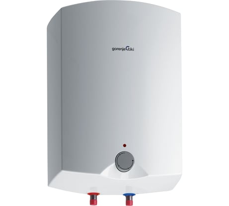 Электрический накопительный водонагреватель Gorenje GT 10 O/V6