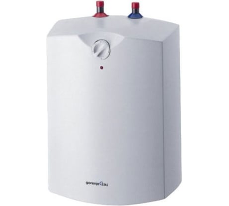Электрический накопительный водонагреватель Gorenje GT 10 U/V6
