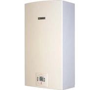 Газовый проточный водонагреватель Bosch WTD24 AME (Therm 6000 S) 7703311077