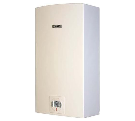Газовый проточный водонагреватель Bosch WTD24 AME (Therm 6000 S) 7703311077