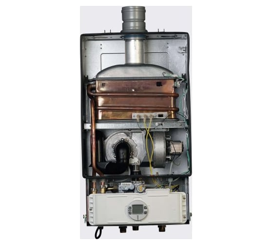 Газовый проточный водонагреватель Bosch WTD24 AME (Therm 6000 S) 7703311077