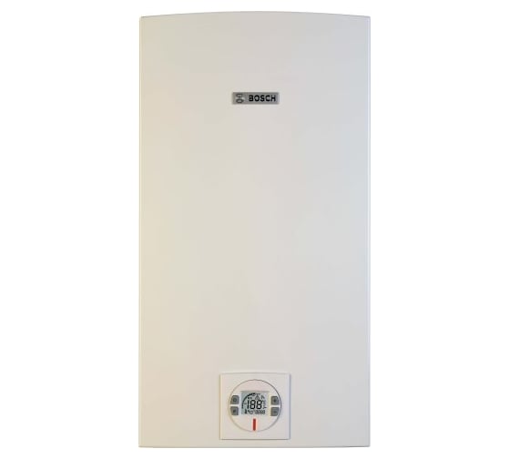 Газовый проточный водонагреватель Bosch WTD27 AME (Therm 8000 S) 6720646303 1
