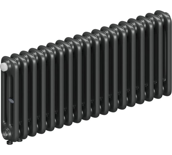 Радиатор RIFAR TUBOG TUB 3037-18-DV1-TI (Титан)