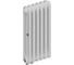 Радиатор трубчатый RIFAR TUBOG Ventil 3057 DV1 06 секц. нижн. TUB 3057-06-DV1 1