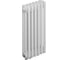 Радиатор трубчатый RIFAR TUBOG Ventil 3057 DV1 06 секц. нижн. TUB 3057-06-DV1 2