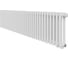 Дизайн-радиатор Royal Thermo ROYAL THERMO Shift R22 VC2030 - 30 секций RAL9016 НС-1631328 1