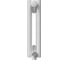 Дизайн-радиатор Royal Thermo ROYAL THERMO Shift R22 VC2030 - 30 секций RAL9016 НС-1631328 3