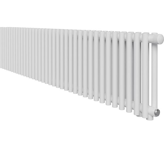 Дизайн-радиатор Royal Thermo ROYAL THERMO Shift R22 VC2030 - 36 секций RAL9016 НС-1631330