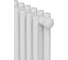 Дизайн-радиатор Royal Thermo ROYAL THERMO Shift R22 VC2030 - 36 секций RAL9016 НС-1631330 4