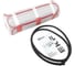 Мат нагревательный двухжильный EKF HeatMaker 10 кв. м 1500 Вт nm1-1500-10n 8