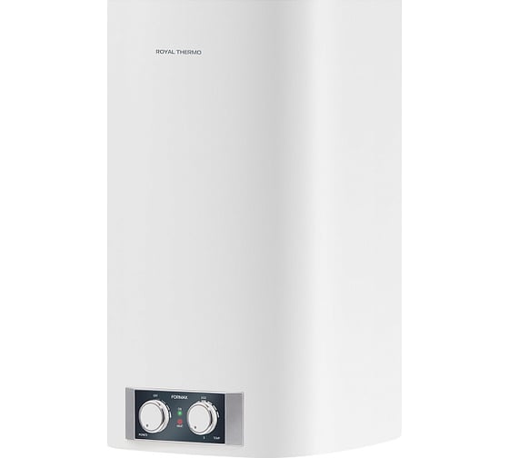 Водонагреватель Royal Thermo RWH 50 Formax НС-1754094