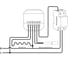 Нагревательный мат Voltum VLT01-150-5.0 13