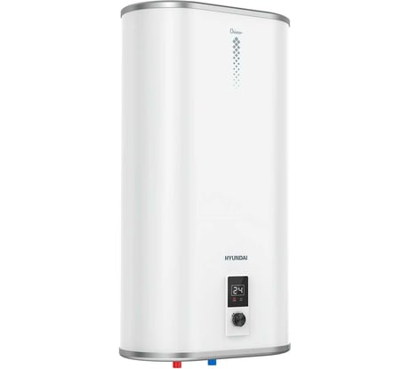 Накопительный водонагреватель Hyundai Orinoco H-WSS50-N11D-V
