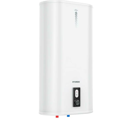Накопительный водонагреватель Hyundai Atami H-WSS100-N12D-V