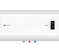 Накопительный водонагреватель Timberk Intelligent T-WSS80-FS51D-H