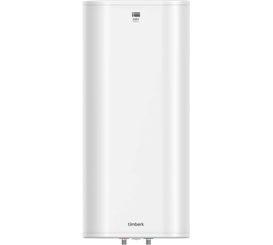 Накопительный водонагреватель Timberk Dry T-WSS80-FS40D-V