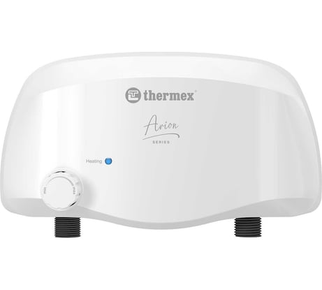 Электроводонагреватель проточный Термекс Arion 3500 combi ЭдЭБ06391