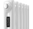 Стальной трубчатый радиатор Kohr Heim 2180/06 секций с боковым подключением 3/4 SRC01-2180/06 4