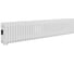 Стальной трубчатый радиатор Kohr Heim 3019/36 секций H01 с нижним подключением SRC01-3019/36H01 1