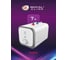 Электрический водонагреватель Royal Clima накопительного типа FUSTO RWH-FS7-CEU 2
