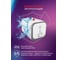 Электрический водонагреватель Royal Clima накопительного типа FUSTO RWH-FS7-CEU 4