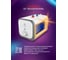 Электрический водонагреватель Royal Clima накопительного типа FUSTO RWH-FS7-CEU 7