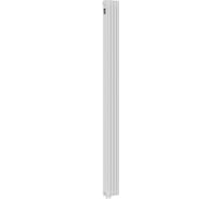Стальной трубчатый радиатор KOHR Heim 3180/04 секции H01 с нижним подключением SRC01-3180/04H01