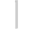 Стальной трубчатый радиатор KOHR Heim 3180/05 секций H01 с нижним подключением SRC01-3180/05H01 1