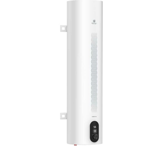 Водонагреватель Royal Clima электрический накопительного типа TORRE Inox RWH-TR50-SS