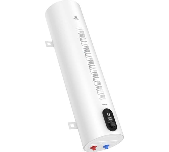 Водонагреватель Royal Clima электрический накопительного типа TORRE Inox RWH-TR50-SS