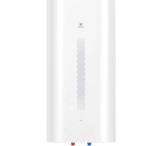 Водонагреватель Royal Clima электрический накопительного типа VITA RWH-VT50-FE