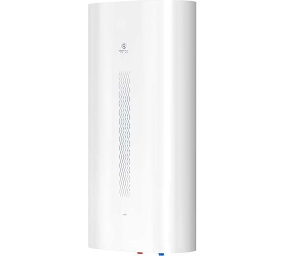 Водонагреватель Royal Clima электрический накопительного типа VITA RWH-VT80-FE
