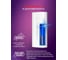 Водонагреватель Royal Clima электрический накопительного типа VITA RWH-VT80-FE 3