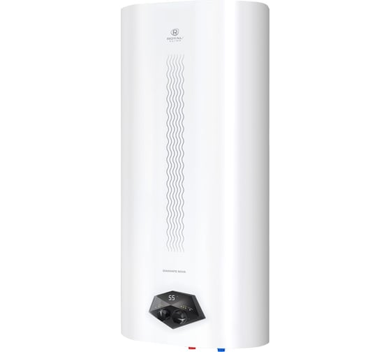 Водонагреватель Royal Clima RWH-DN80-FE