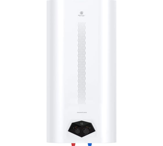 Водонагреватель Royal Clima RWH-DN50-FE 1