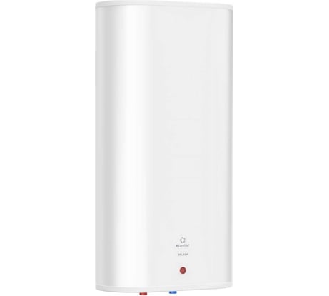 Электрический водонагреватель накопительного типа ECOSTAR SPLASH EWH-SP100-FS